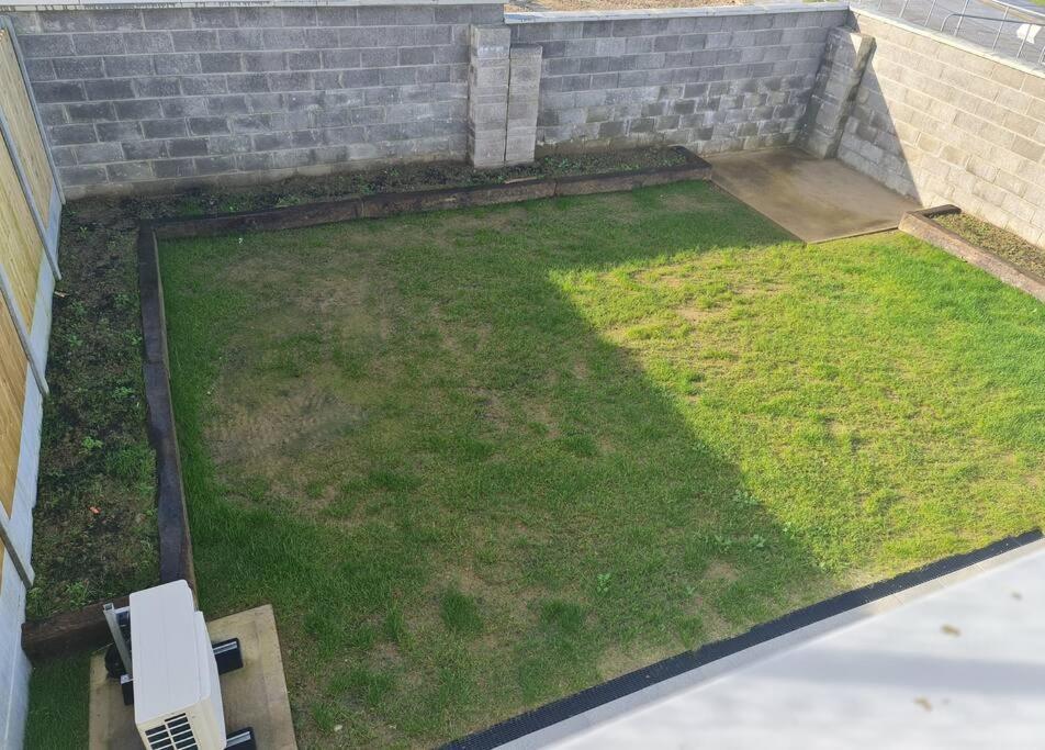 Abbeyfort קינסייל מראה חיצוני תמונה